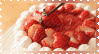 berry cake