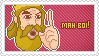 mah boi