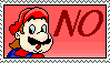 mario no