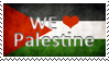 we love palestine