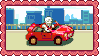 papyrus car