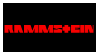 rammstein