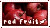 red fruit