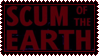 scum of the earth