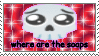 where are the soaps
