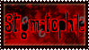 stigmatophile