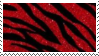 zebra print