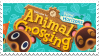 animal crossing