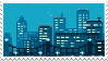 city