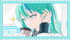 cyan