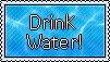 drink water