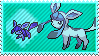glaceon