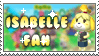 isabelle fan