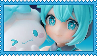 miku cinnamoroll