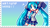 hatsune miku!