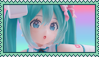 miku