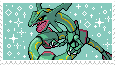rayquaza