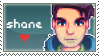 shane