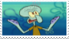 squidward