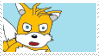 tails