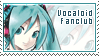vocaloid fanclub fans united