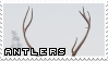 antlers