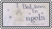 i believe in angels