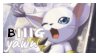 biiig yawn
