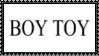 boy toy