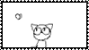 cat jumping