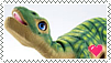 dino toy