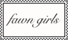 fawn girls