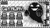get away pkmn ghost