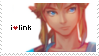 i love link