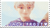 jack frost