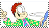 jon arbuckle hates cis people