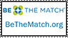 be the match