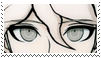 nagito eyes