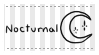 nocturnal
