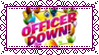 officer down!