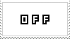 off