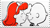 peanuts