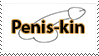 penis kin