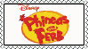phineas and ferb
