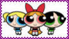 powerpuff girls