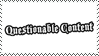 questionable content