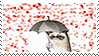 grumpy cat raining