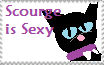 scourge is sexy