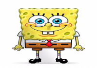 spongebob