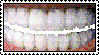 teeth bite
